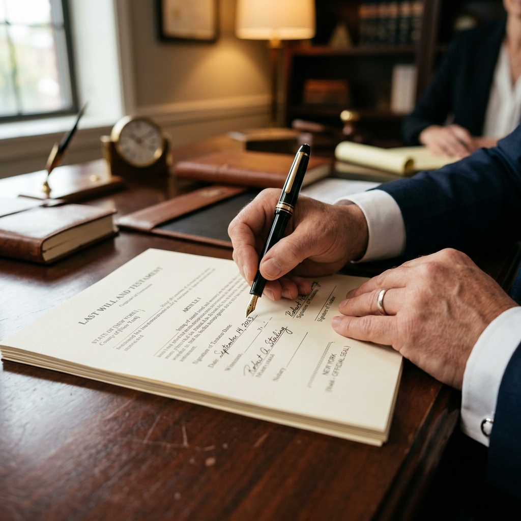 Trámites Legales Explicados